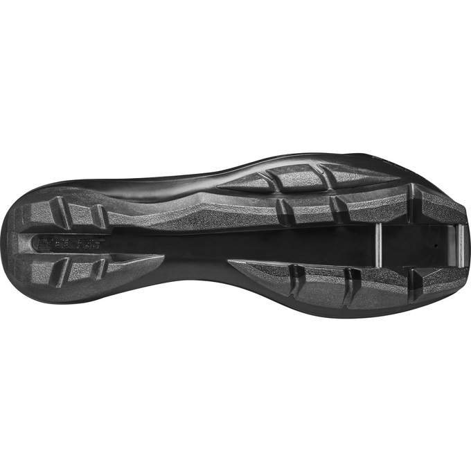 Salomon best sale escape 7